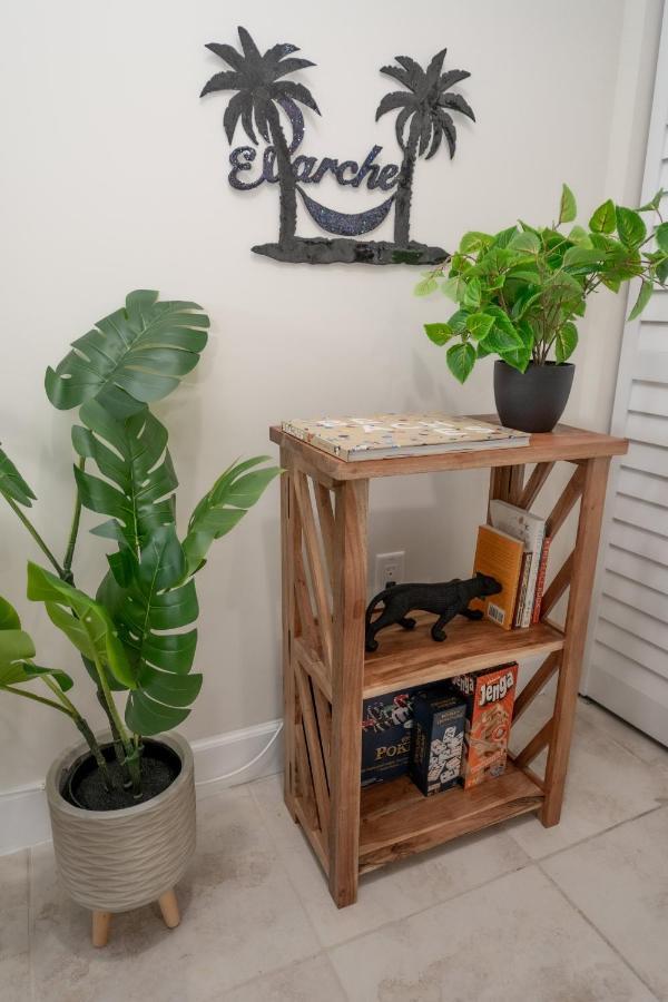 Luxury Miami Vacation! Next To Wynwood & Design District Apartman Kültér fotó