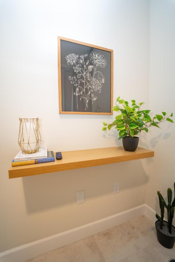 Luxury Miami Vacation! Next To Wynwood & Design District Apartman Kültér fotó