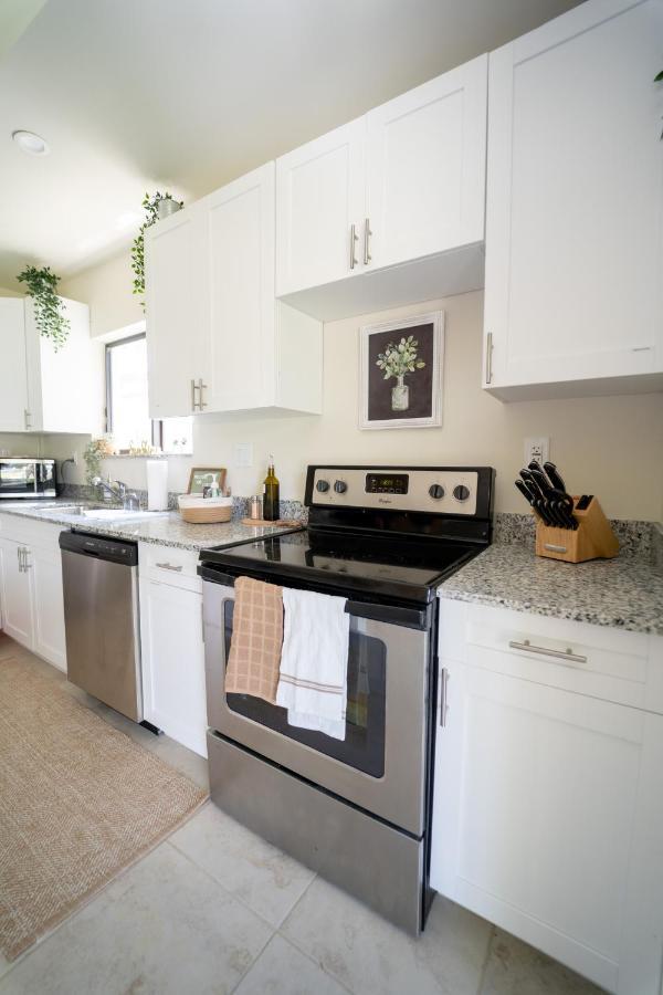 Luxury Miami Vacation! Next To Wynwood & Design District Apartman Kültér fotó